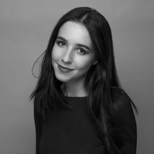 Meet your Posher, Alexandra